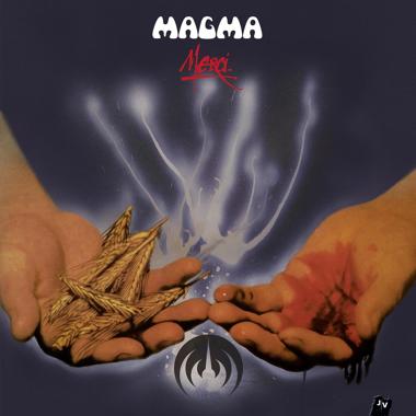 Magma -  Merci